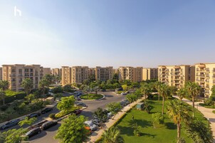 Apartment, Garden View | Garden view