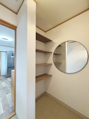 Panoramic House, Balcony, Hill View | Bathroom