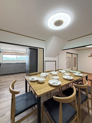Panoramic House, Balcony, Hill View | Bathroom