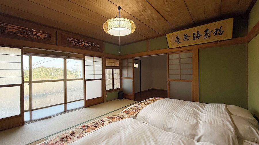 Ryu no Torimichi