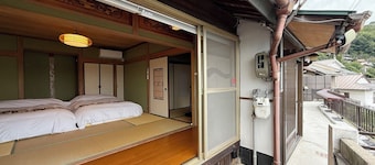 Ryu no Torimichi