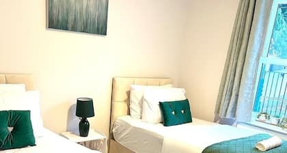 Dover Castle Luxury Apartments