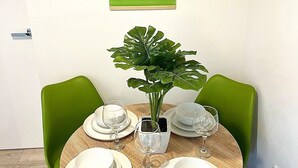 用餐區