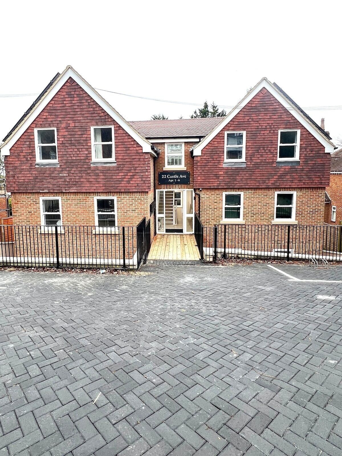 Bild für Gastgeberprofil