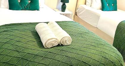 Port of Dover Luxury Apartments