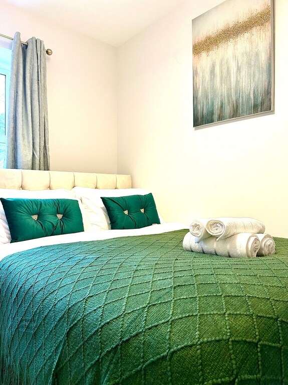 Port Of Dover Luxury Apartments - Dover