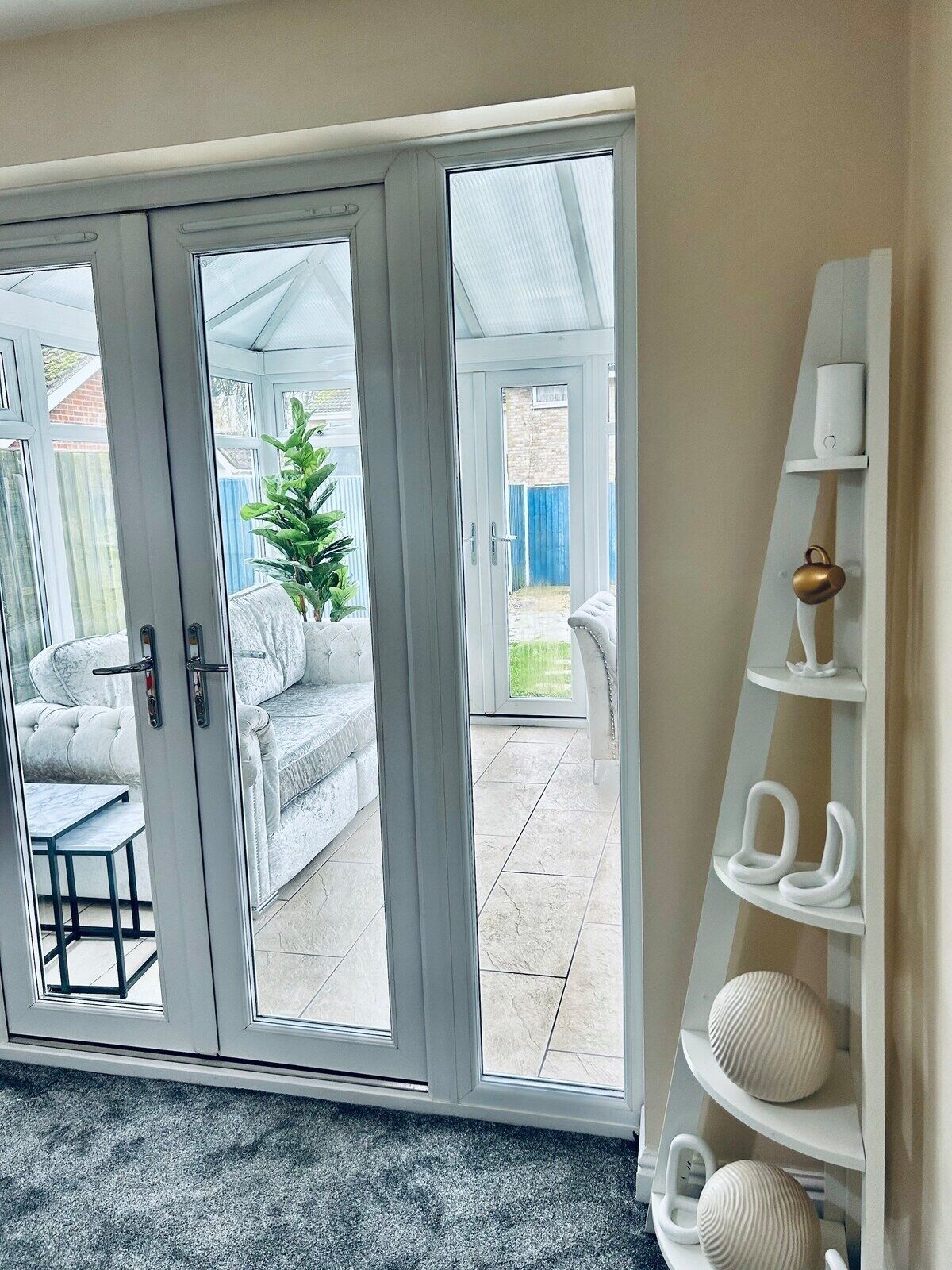 Holiday Home With Parking , Near Colchester Zoo - Colchester
