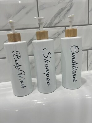 Artículos de tocador