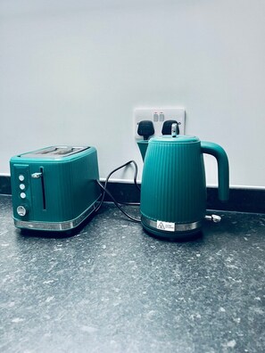 Café y/o cafetera