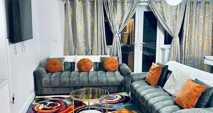 Luxury 5BR House, Chartham,Canterbury With Hot Tub