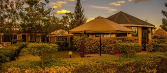 คาตานิ รีสอร์ต