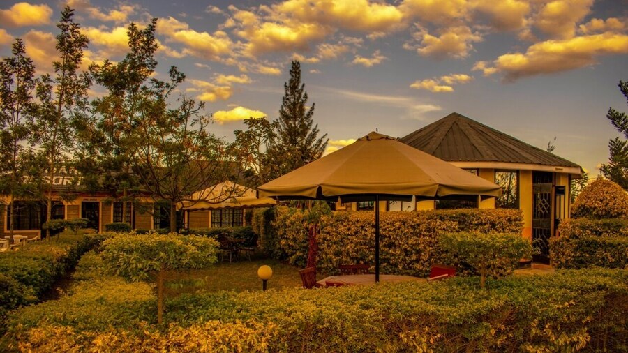 Katani Resort