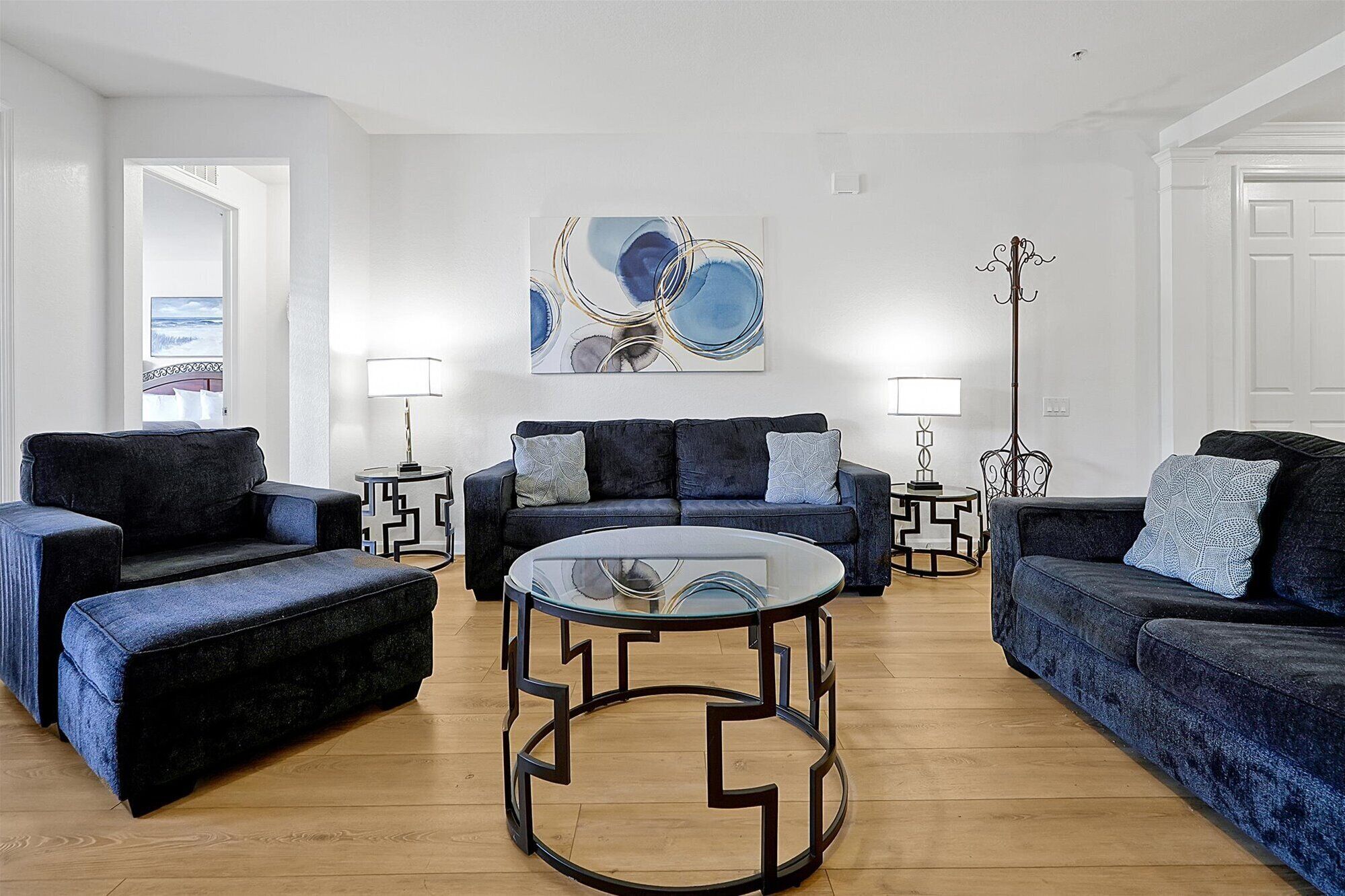 TV, videospill og fotballspill