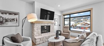 Switchback Creek Townhouse 7