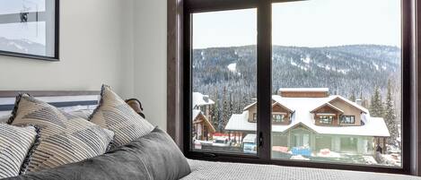 3 Schlafzimmer, Internetzugang, Bettwäsche