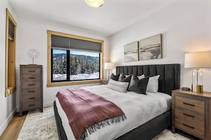 3 bedrooms, Internet, bed sheets