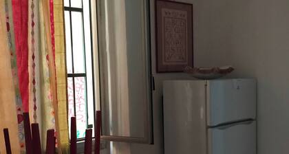 Charming Genoa Lodge in Heart of Histori