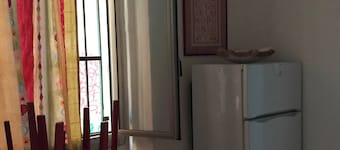 Charming Genoa Lodge in Heart of Histori