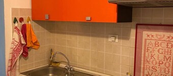 Charming Genoa Lodge in Heart of Histori