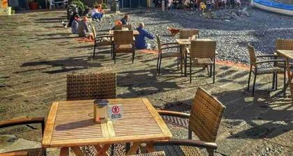 Charming Genoa Lodge in Heart of Histori