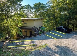 Property grounds - The Ridge @ The Bluffs (Mentone)