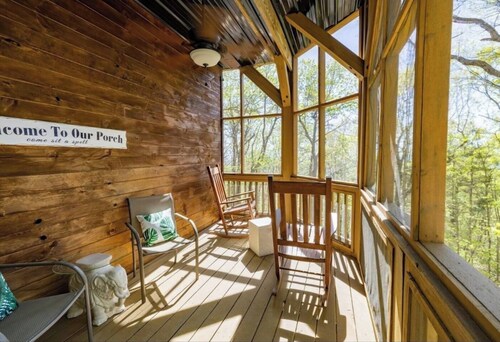 The Ridge @ The Bluffs