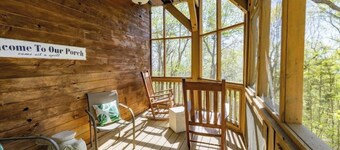 The Ridge @ The Bluffs