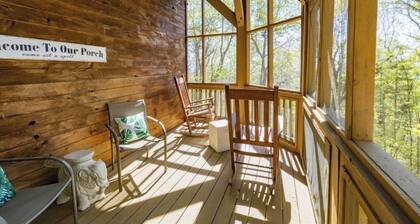 The Ridge @ The Bluffs