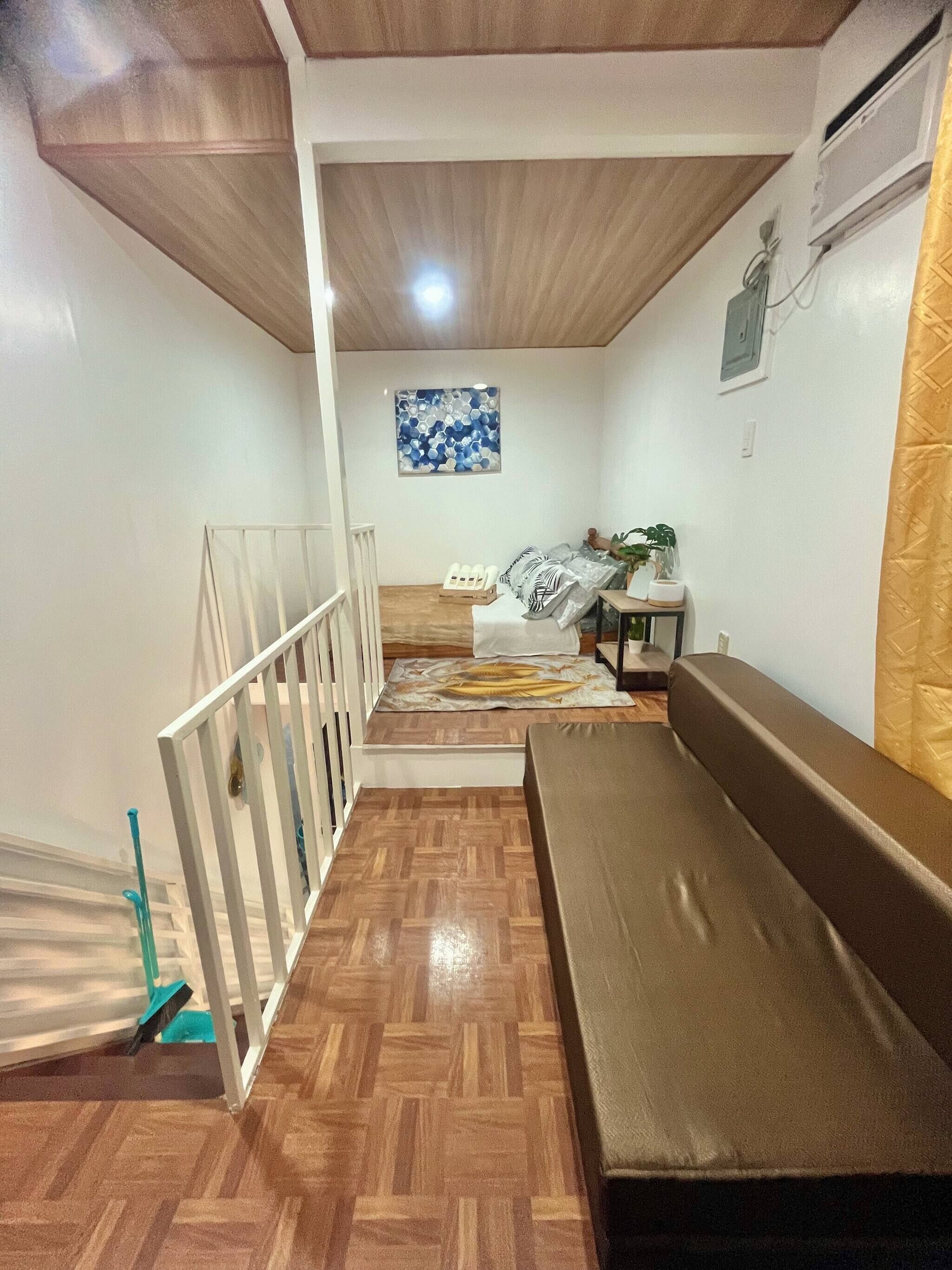 起居区