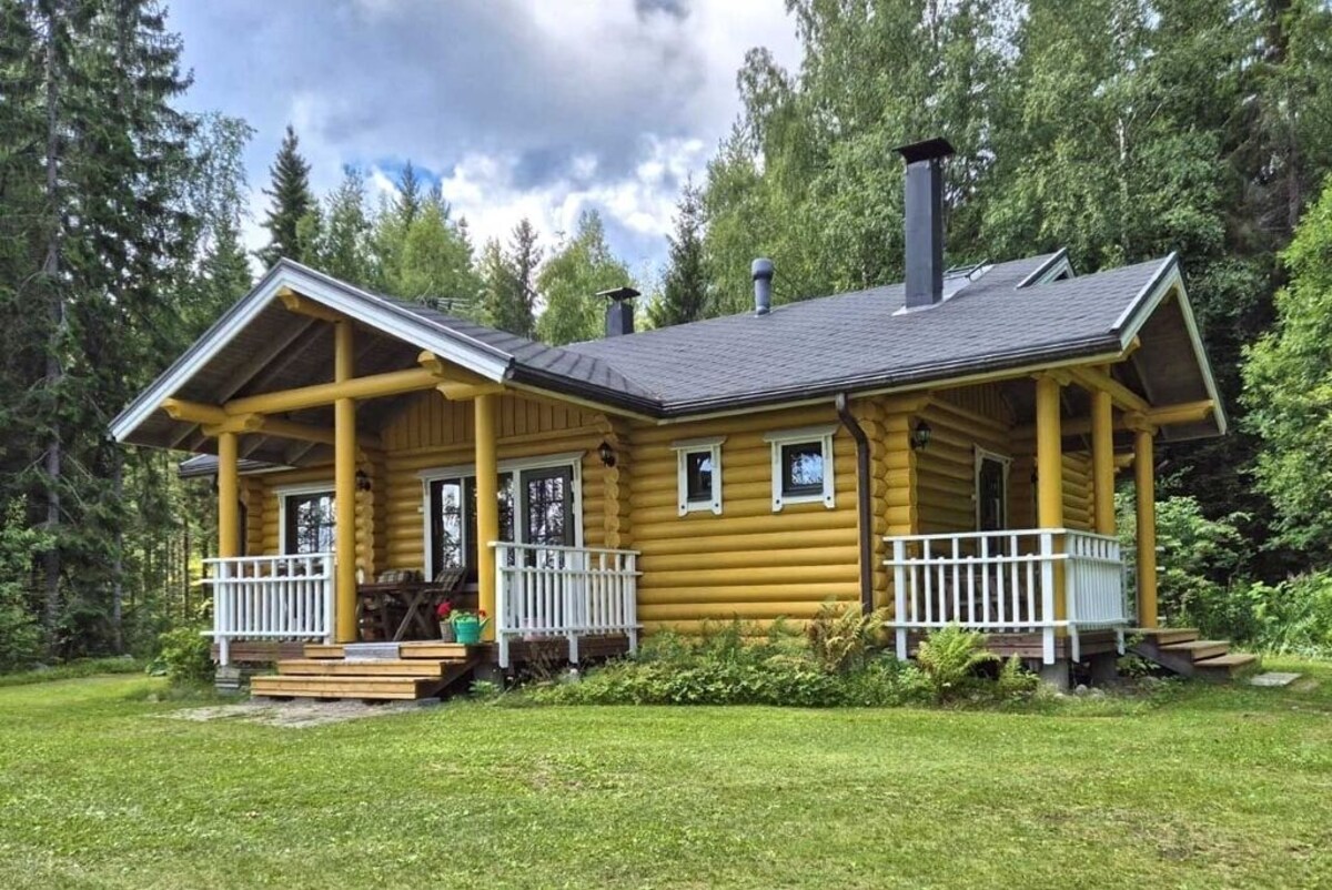 Värdens profilbild