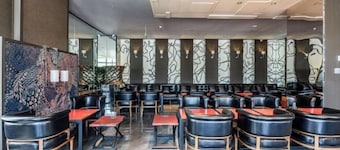 Chengjing Life Hotel (Yantai Penglai Pavilion Baxian Du Branch)