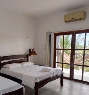 4 Schlafzimmer, WLAN, Bettwäsche