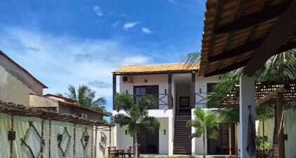 Villa Atins House