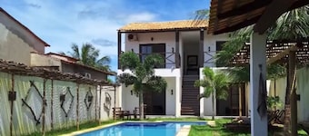 Villa Atins House