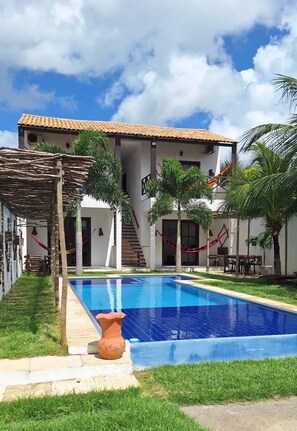 Pool - Villa Atins House (Barreirinhas)