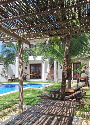 Pool - Villa Atins House (Barreirinhas)