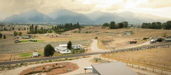 Montana Retreat : Unite B