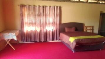 1 quarto, ferros/tábuas de passar roupa, Wi-Fi, roupa de cama