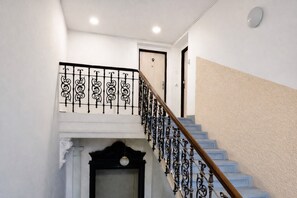 Staircase - Loft Jecna 43 Prague (Prague)