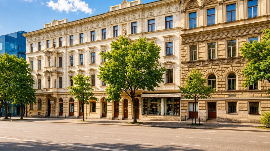 Loft Jecna 43 Prague