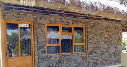 Kunguru Cottage