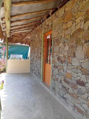 Detalle exterior