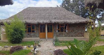 Korongo Cottage
