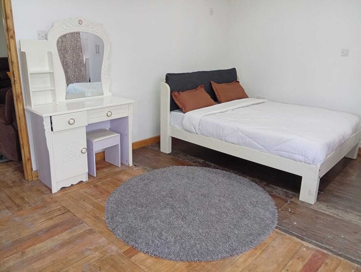 Image de profil de l’hôte