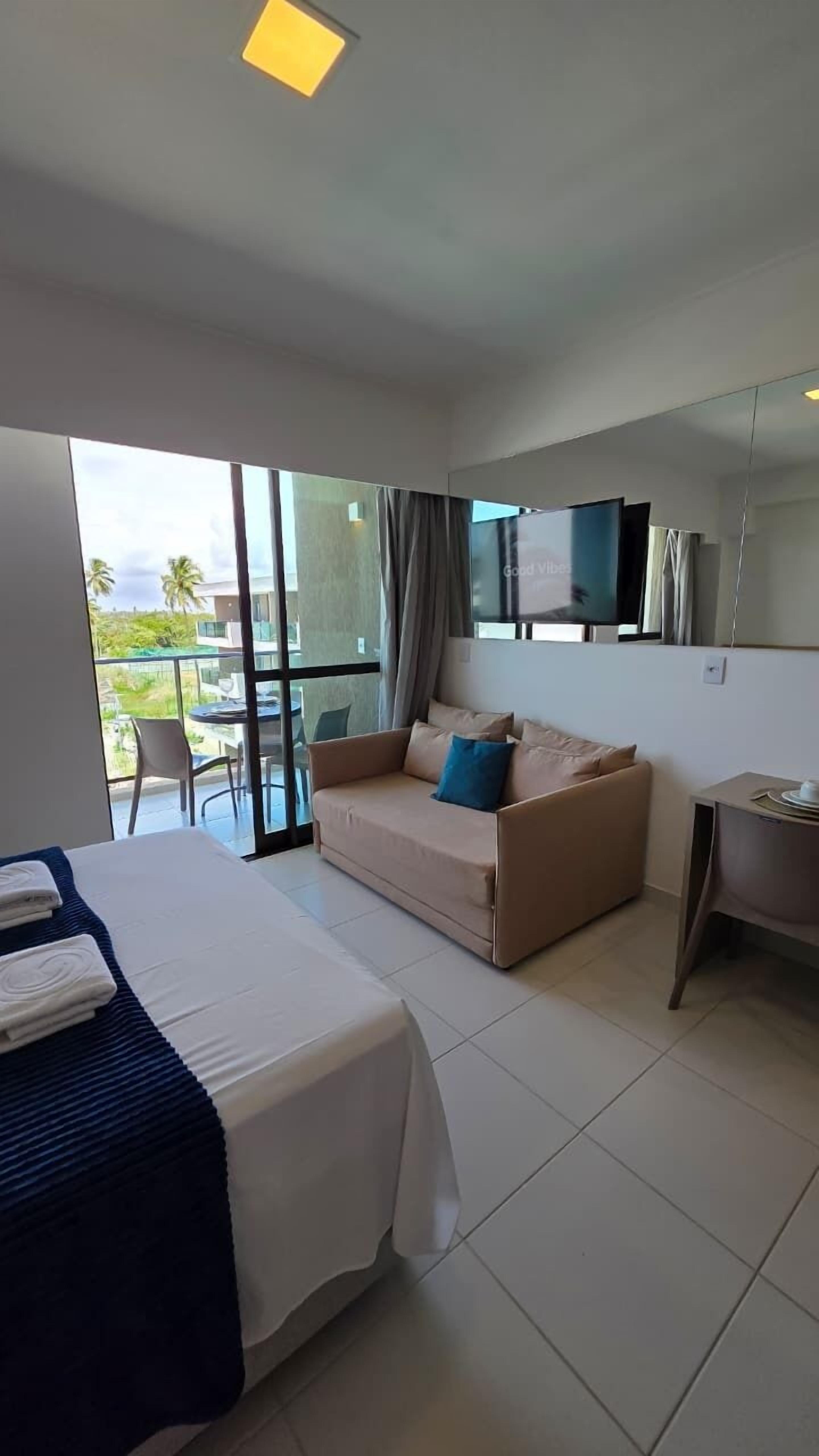 Leilighet – classic, resort-utsikt | Wi-fi (inkludert)