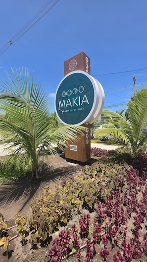 Exterior - Makia Beach Exp. Muro Alto 306B byLP (Ipojuca)