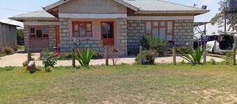 Kasuku House
