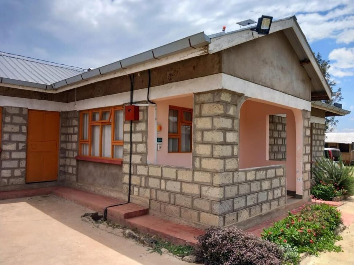 Image de profil de l’hôte