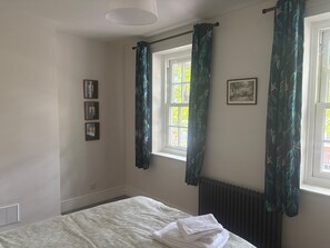 1 bedroom, free WiFi, bed sheets - Vauxhall Flat 9 - London (London)