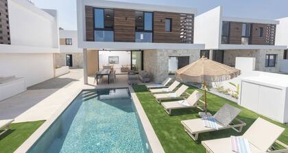 Ayia Napa Orea Villa OR9